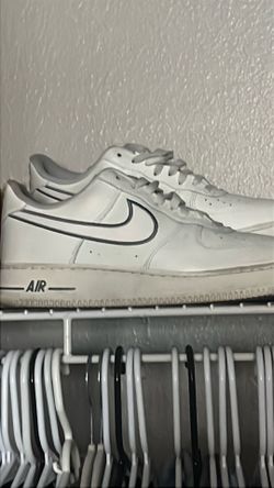 Man size 10/half used