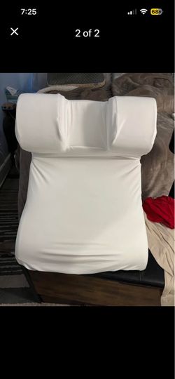 Stop snoring pillow