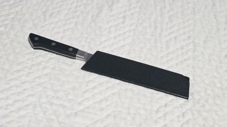 17cm Tojiro Western Deba