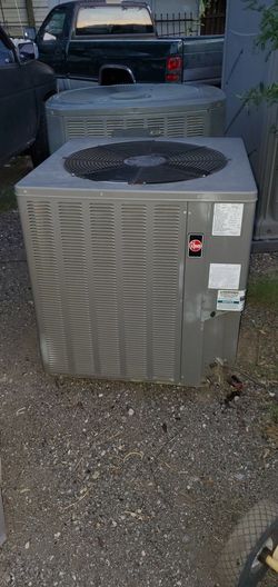Ac aire acondicionado