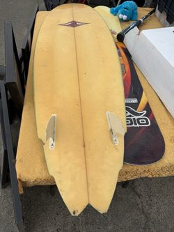Bear surfboard - 6 feet - surfboard