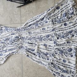 Spring/summer dress!