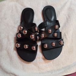 Marc Fisher Sandals # 7  