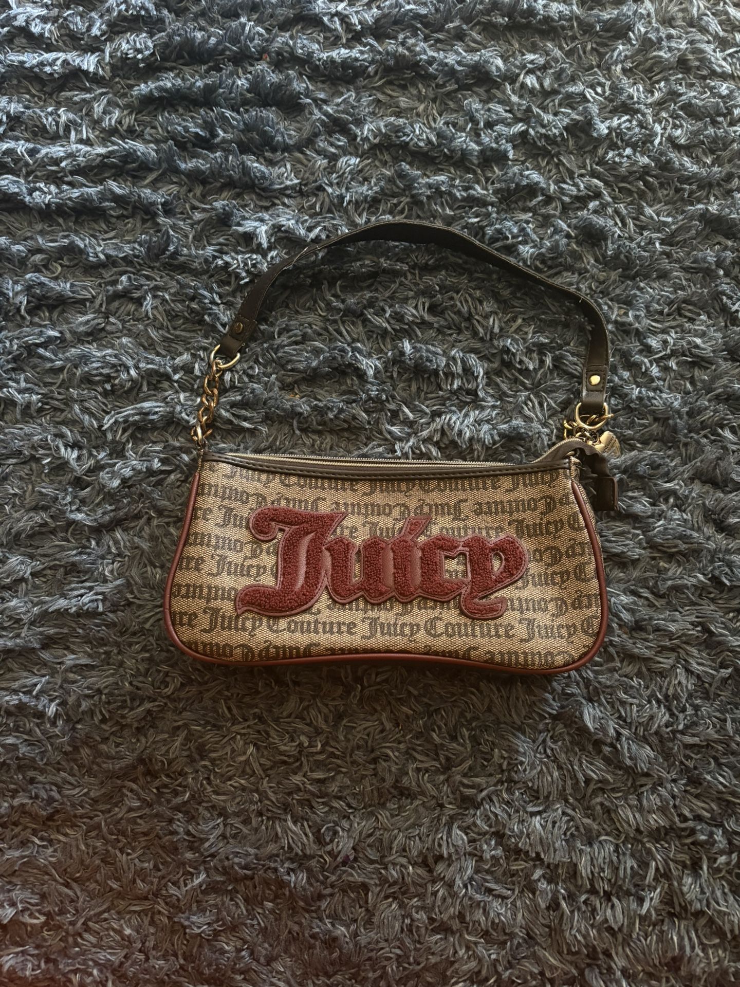 JUICY COUTURE BAG