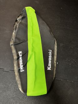 Motorcycle Seat Cover