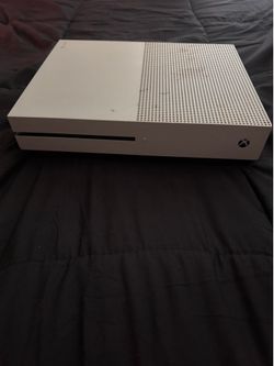 Xbox S