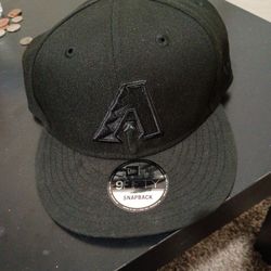NEW ERA SNAPBACK