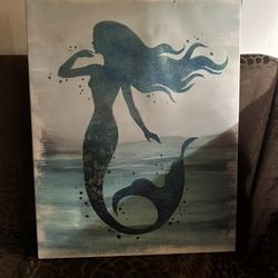 Bathroom Decor / Beach Themed 