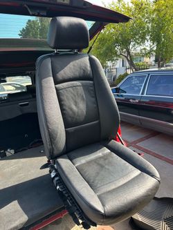 e92 coupe  328 335 seats