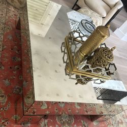 Coffee Table Good Condition