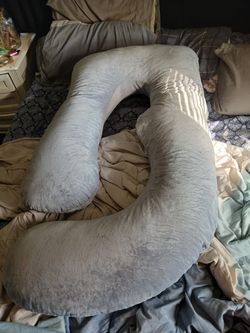 Pregnancy Pillow