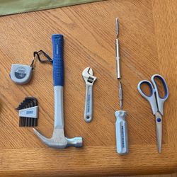 Tool Set
