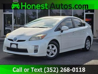 2006 Toyota Prius