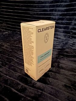 Clearstem Advanced Renewal Serum