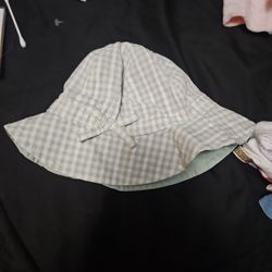 Baby Bucket Hat 