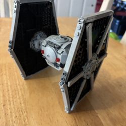 Lego Tie Fighter
