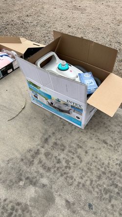 Pool Cleaner New
