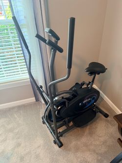 Exercise equipment