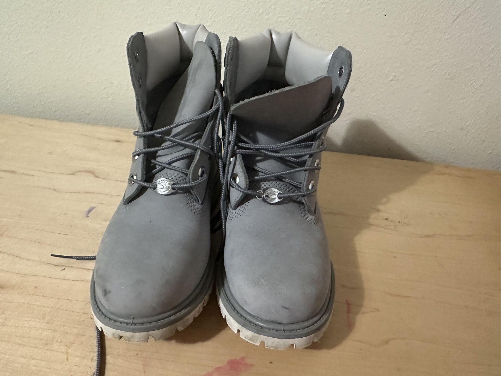TIMBERLAND BOOTS FOR WOMAN