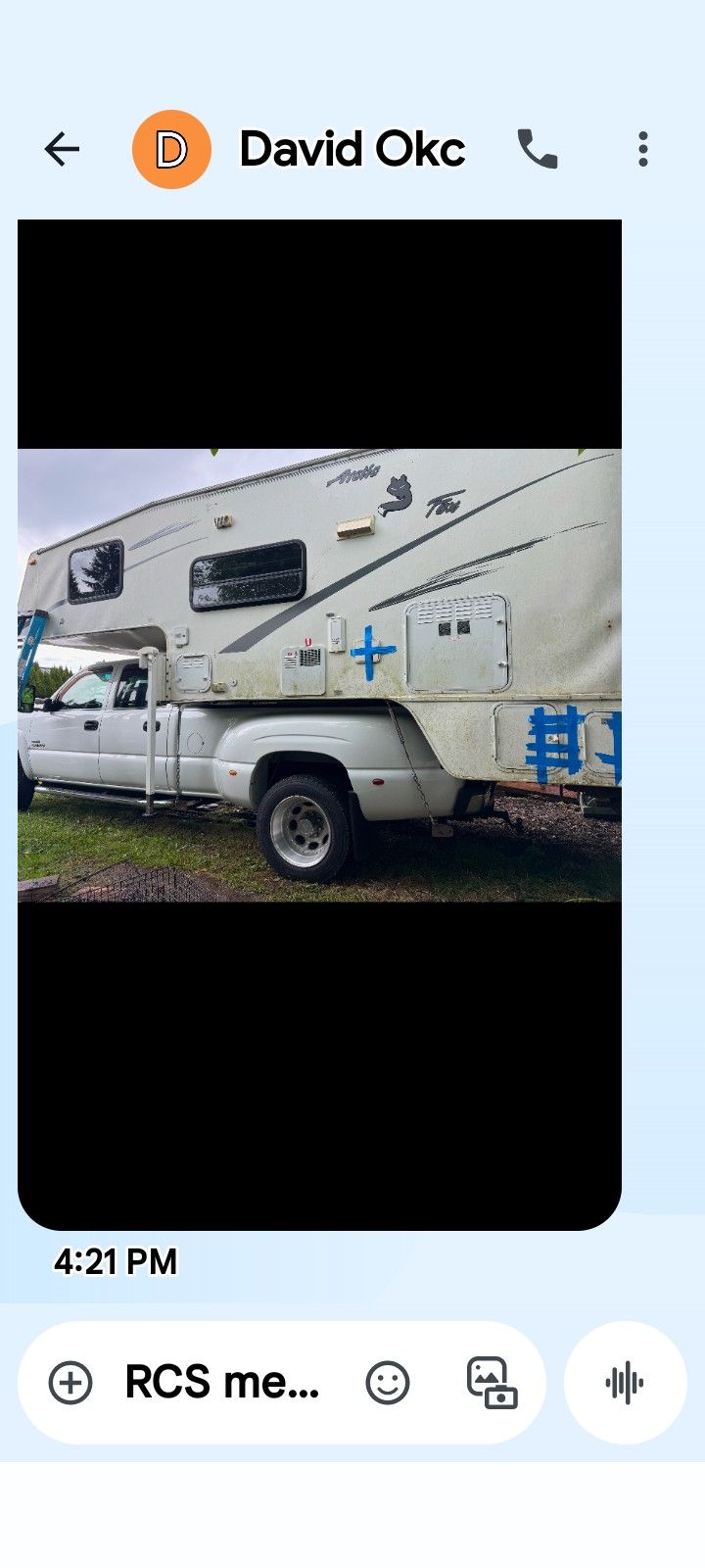 Camper 
