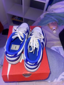 dunks