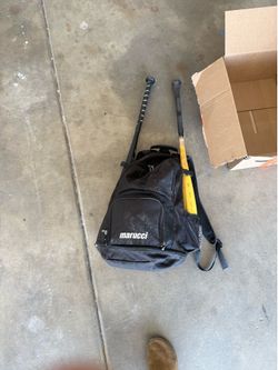 Baseball equipment