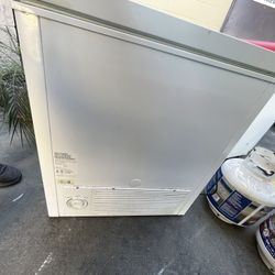 Frigidaire Freezer