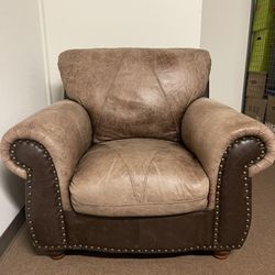 Barely Used Armchair