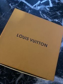 Louis Vuitton Belt