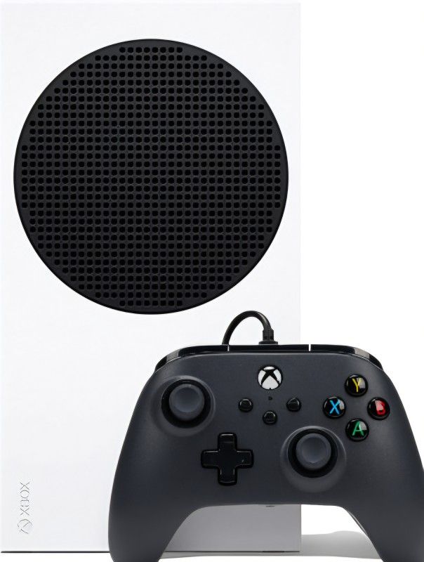 Xbox Series S 1tb Storage