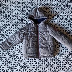 Tommy Hilfiger Toddler Boy Winter / Wind / Snow Jacket Size 5-6 
