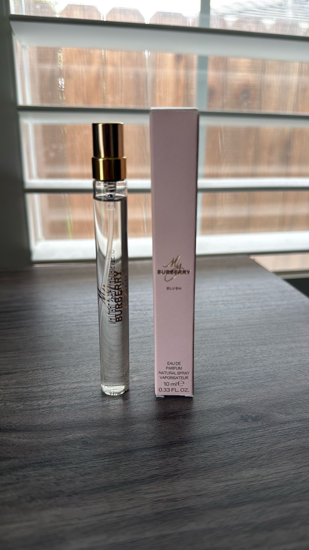 Burberry Blush
