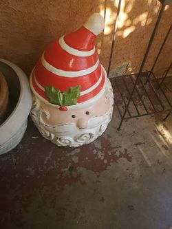 Santa clos