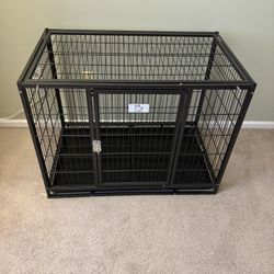 Dog Crate