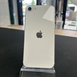 iPhone SE (3rd Gen) (64GB)