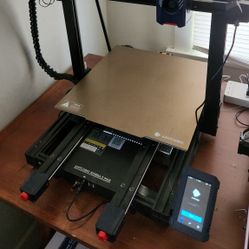 Anycubic Kobra 2 Max 3D Printer