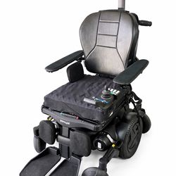 Power wheelchair Permobil M3 Corpus