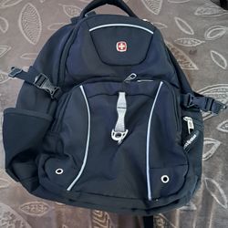 Swiss Backpack 