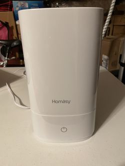 Humidifier Baby
