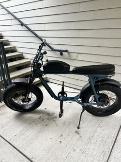 Super73 S2 - Read Description