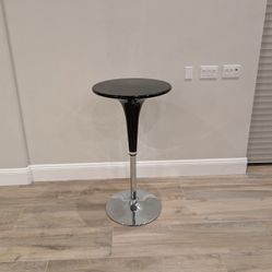 Modern High-Top Bar Table & Chairs – Buy Individually or as a Set