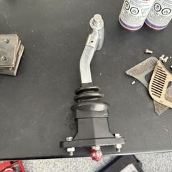 Vw Gear Shifter