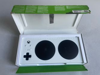 Microsoft Xbox Adaptive Controller Model 1836 – Tested Working w/ Original Box