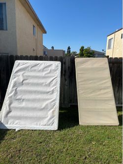 Bunkie Boards