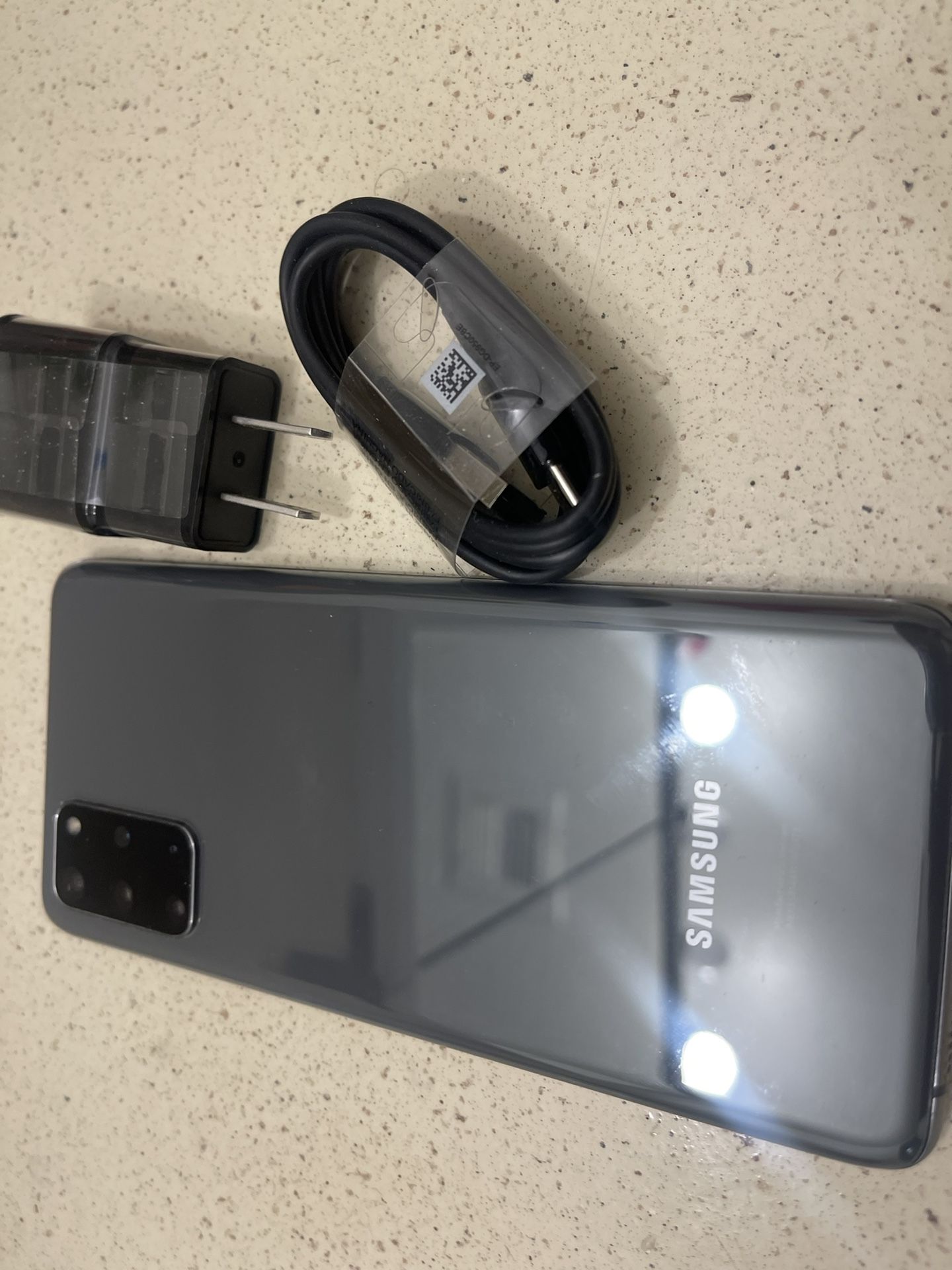 Samsung Galaxy S20 plus 5G Verizon Unlocked