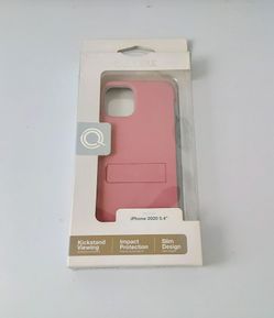 Quickcell iPhone 2020 5.4" -case
