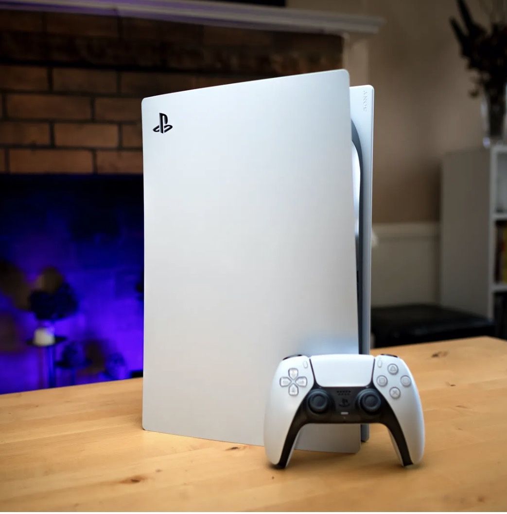 Ps5 
