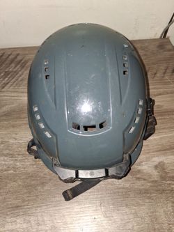 Milwaukee helmet
