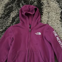the north face