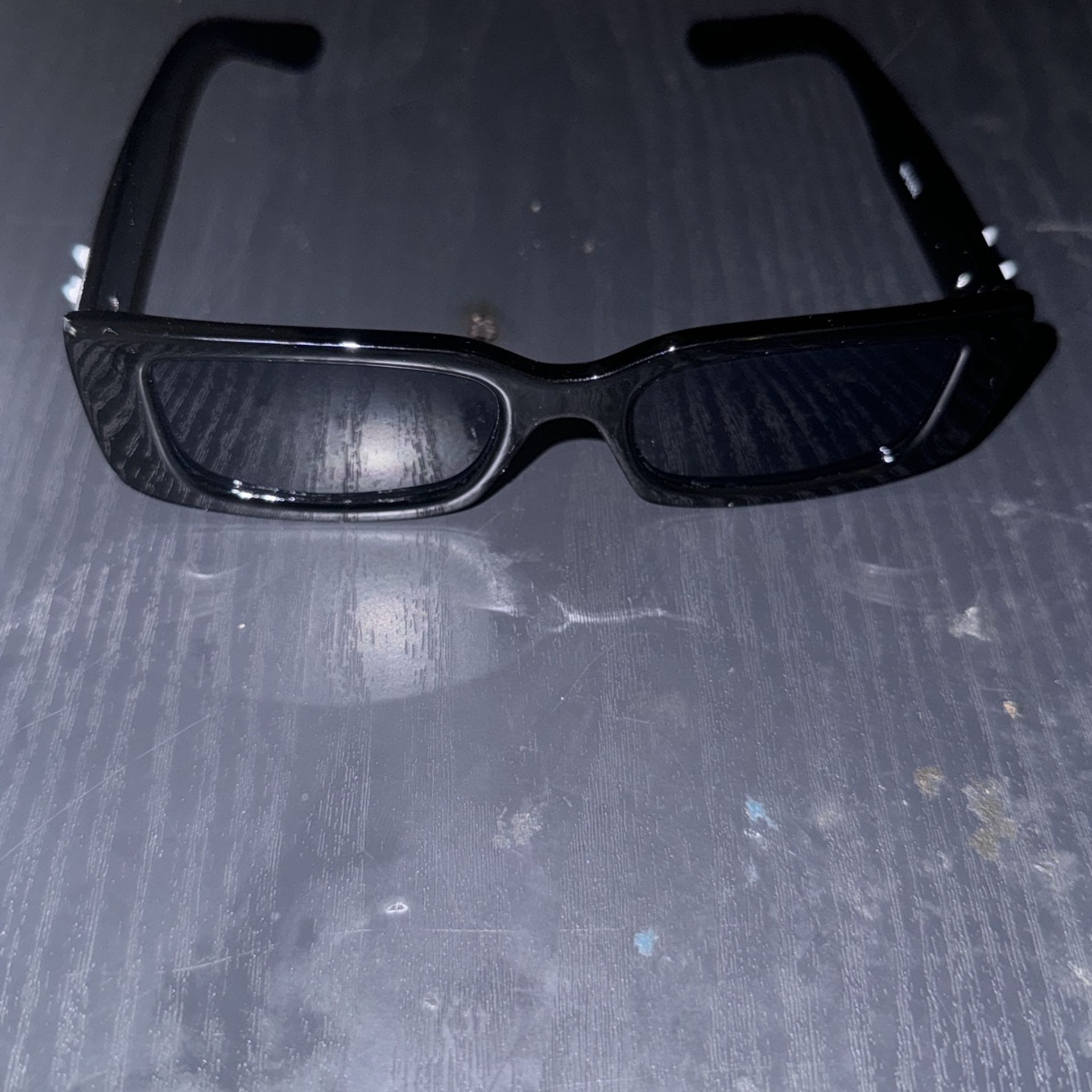 off white 1:1 sunglasses